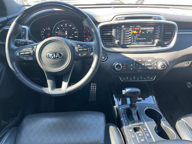 used 2018 Kia Sorento car, priced at $23,988