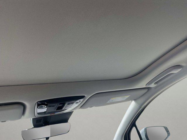 new 2026 Kia Sportage car, priced at $39,180
