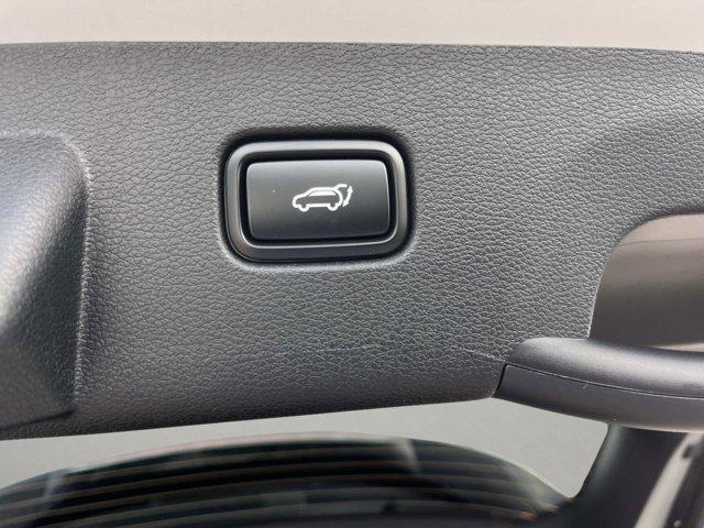 new 2026 Kia Sportage car, priced at $39,180