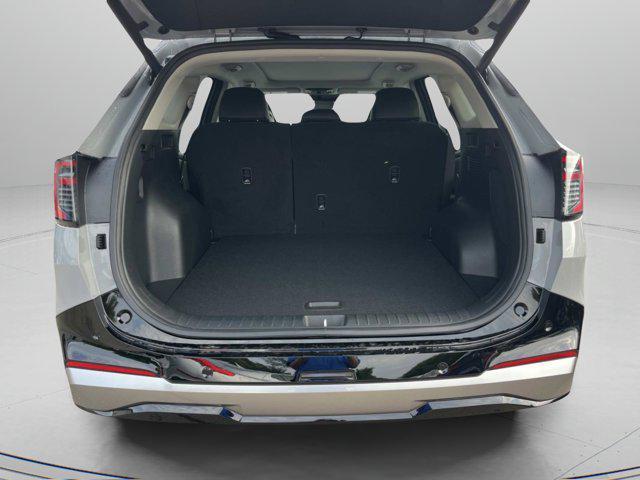 new 2026 Kia Sportage car, priced at $39,180