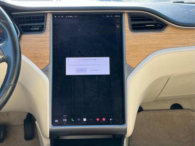 used 2019 Tesla Model S car, priced at $29,383