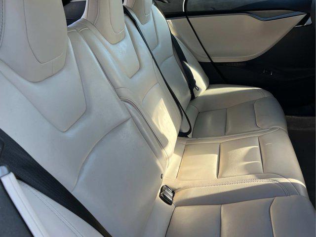 used 2019 Tesla Model S car, priced at $29,383