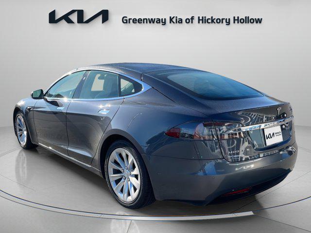 used 2019 Tesla Model S car, priced at $29,383