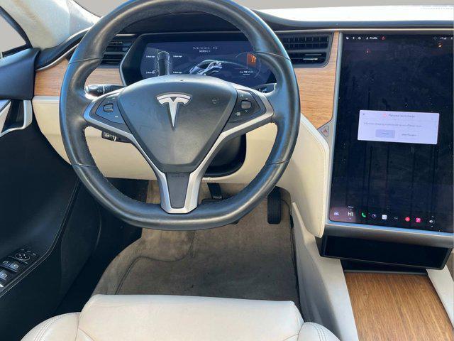 used 2019 Tesla Model S car, priced at $29,383
