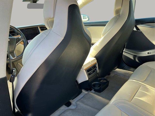 used 2019 Tesla Model S car, priced at $29,383
