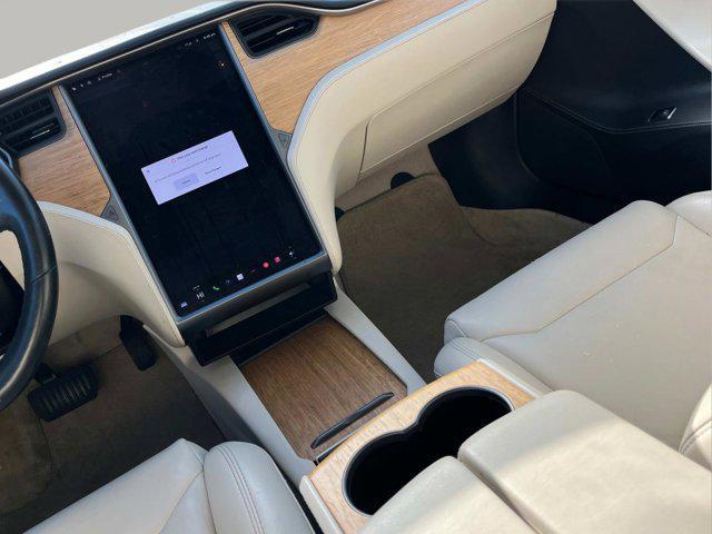 used 2019 Tesla Model S car, priced at $29,383