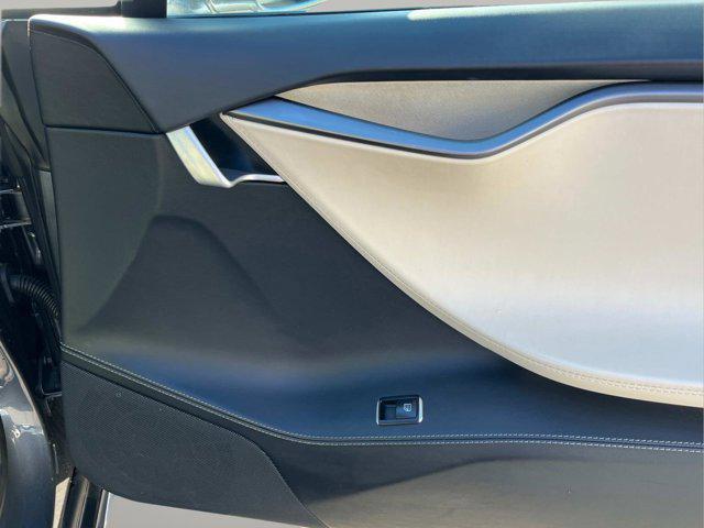 used 2019 Tesla Model S car, priced at $29,383