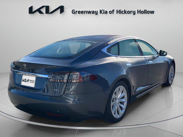 used 2019 Tesla Model S car, priced at $29,383