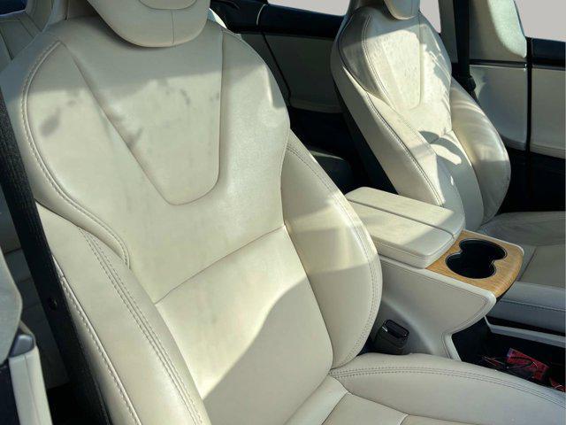 used 2019 Tesla Model S car, priced at $29,383