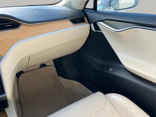 used 2019 Tesla Model S car, priced at $29,383