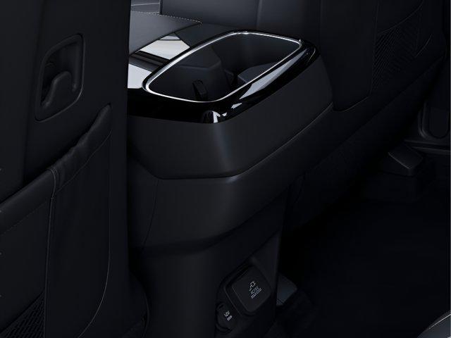 new 2025 Kia Telluride car, priced at $55,820