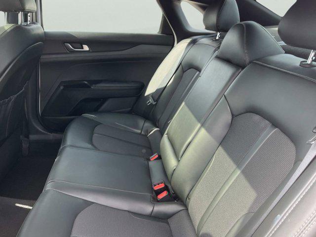 used 2023 Kia K5 car, priced at $26,334