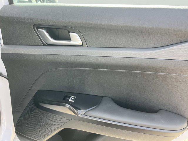 used 2023 Kia K5 car, priced at $26,334