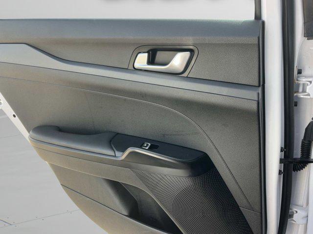 used 2023 Kia K5 car, priced at $26,334