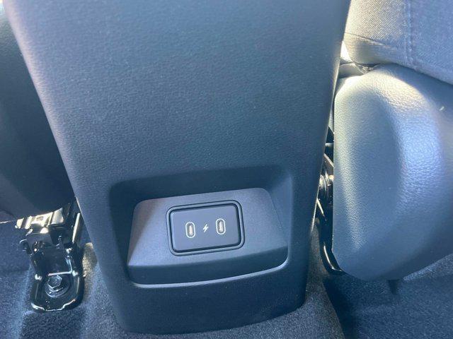 new 2025 Kia Soul car, priced at $24,860