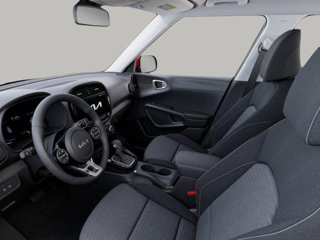 new 2025 Kia Soul car, priced at $26,360