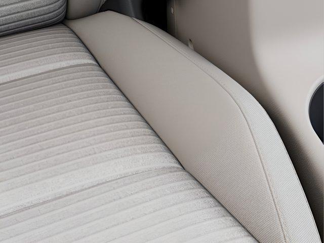 new 2025 Kia Soul car, priced at $25,205