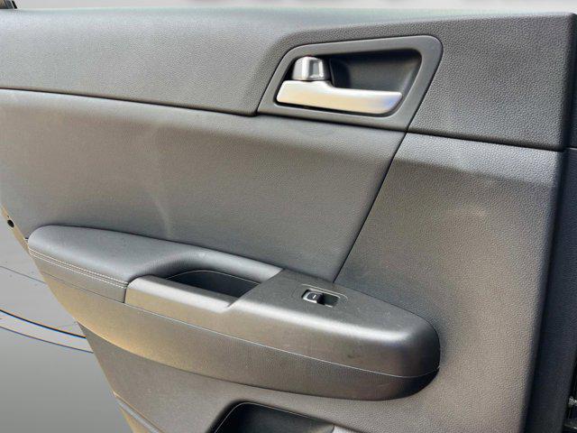 used 2020 Kia Sportage car, priced at $18,981