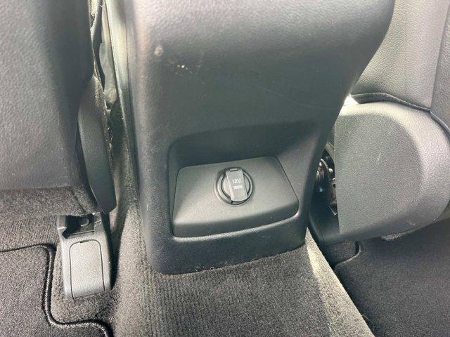 used 2020 Kia Sportage car, priced at $18,981