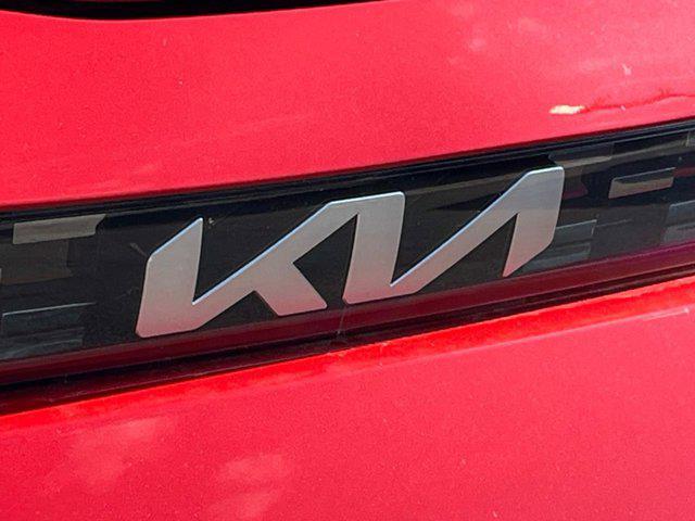 new 2025 Kia Soul car, priced at $24,340