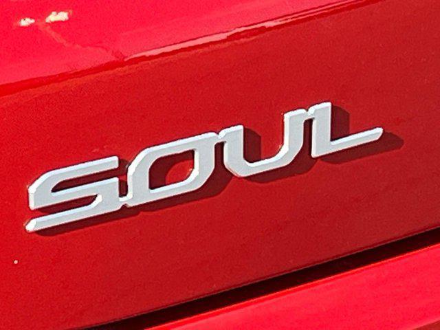 new 2025 Kia Soul car, priced at $24,340