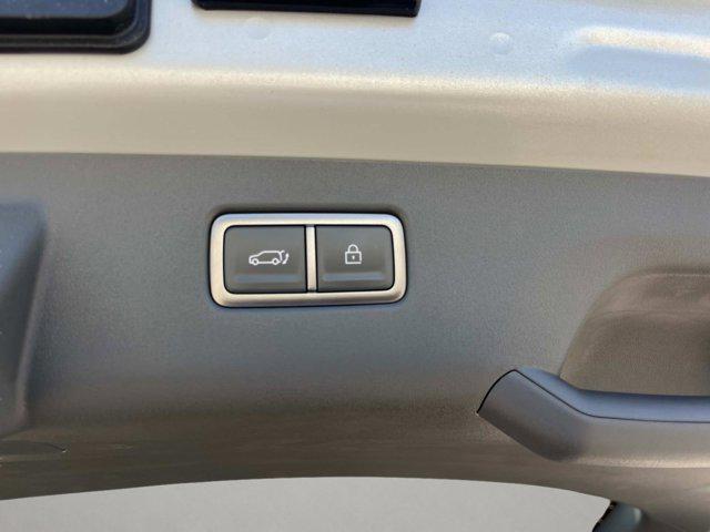 new 2026 Kia EV9 car, priced at $65,570