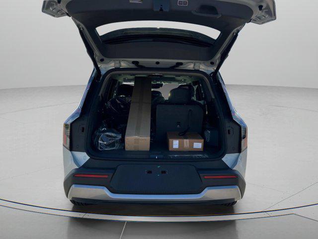 new 2026 Kia EV9 car, priced at $65,570