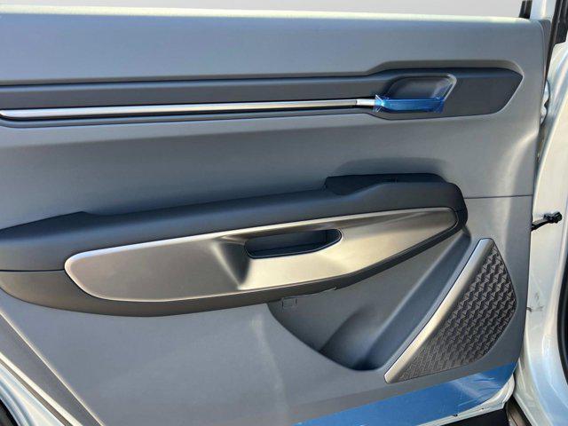 new 2026 Kia EV9 car, priced at $65,570
