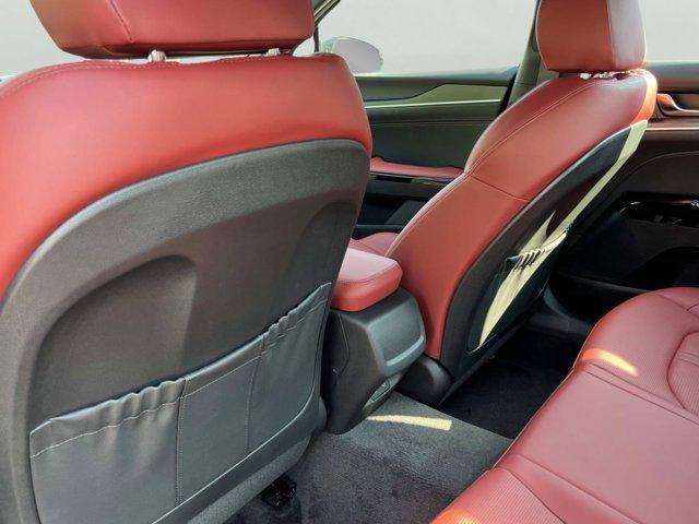 new 2026 Kia K5 car, priced at $34,540