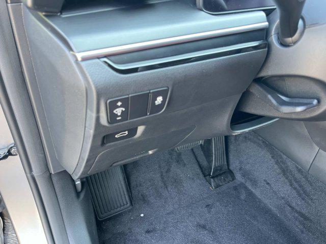 new 2026 Kia K5 car, priced at $34,540