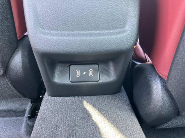 new 2026 Kia K5 car, priced at $34,540