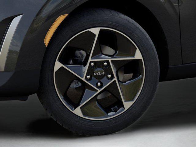 new 2025 Kia Soul car, priced at $26,360