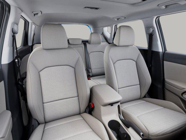 new 2025 Kia Soul car, priced at $26,360