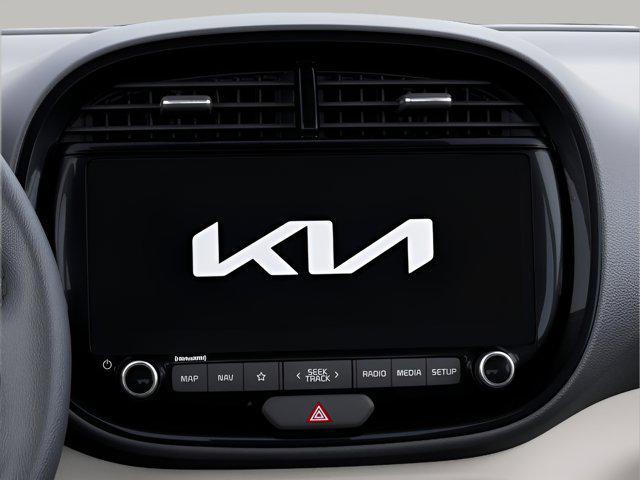 new 2025 Kia Soul car, priced at $26,360
