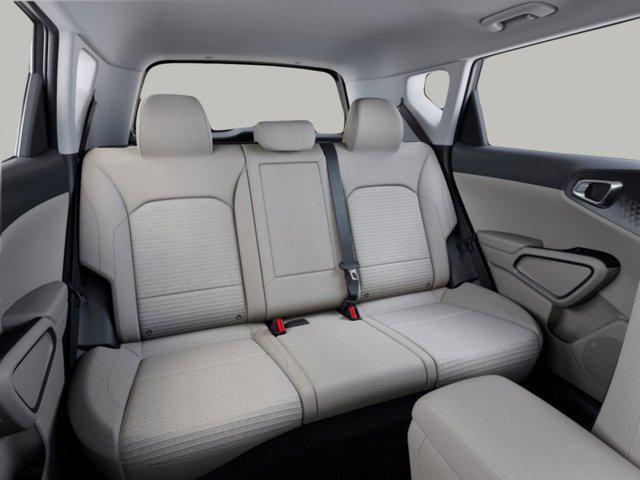 new 2025 Kia Soul car, priced at $26,360