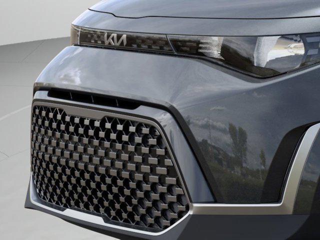 new 2025 Kia Soul car, priced at $26,360