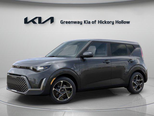 new 2025 Kia Soul car, priced at $26,360