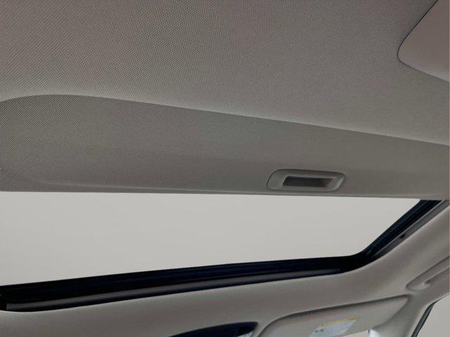 new 2025 Kia Carnival Hybrid car, priced at $50,250