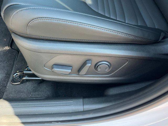 new 2025 Kia Sportage car, priced at $38,230