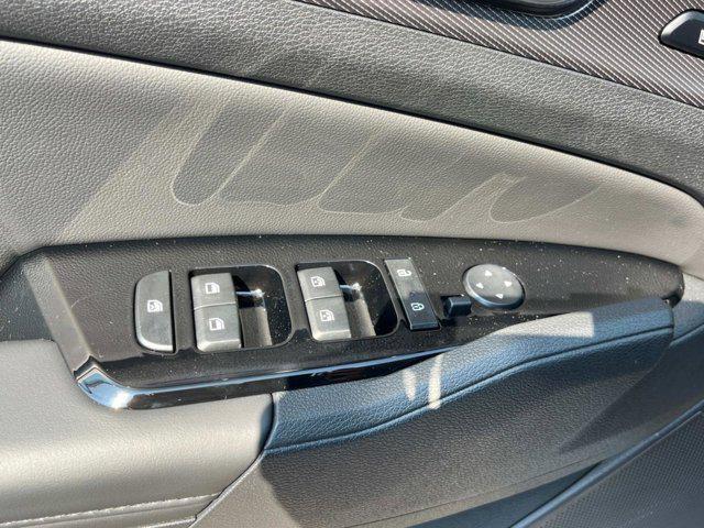new 2025 Kia Sportage car, priced at $38,230