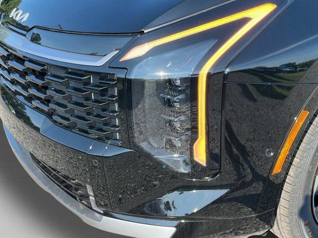 new 2026 Kia Sportage car, priced at $37,865