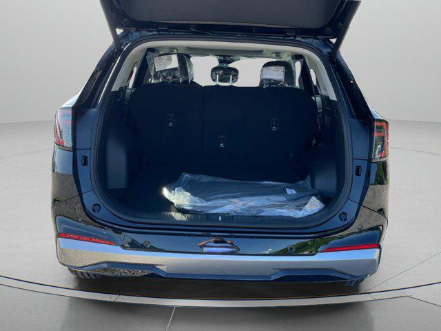 new 2026 Kia Sportage car, priced at $37,865
