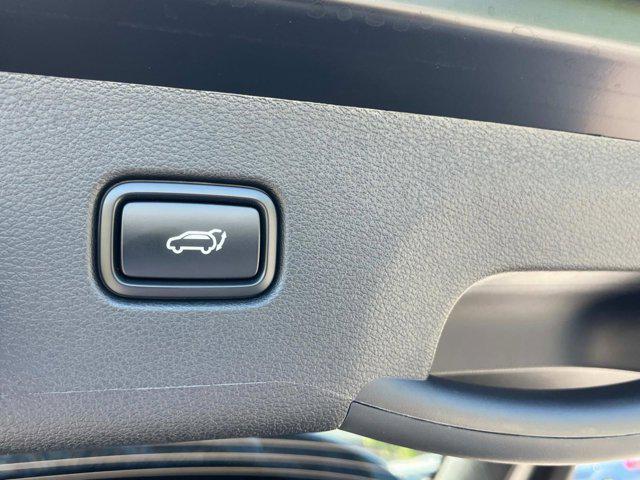 new 2026 Kia Sportage car, priced at $37,865
