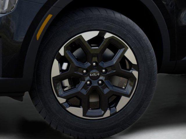 new 2025 Kia Sorento car, priced at $38,530