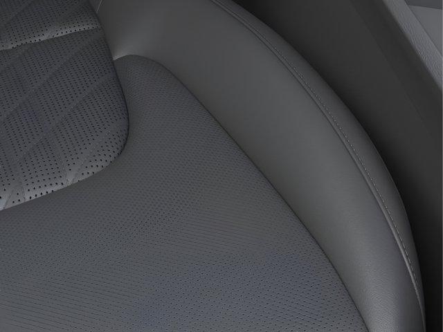 new 2025 Kia Sportage car, priced at $40,255