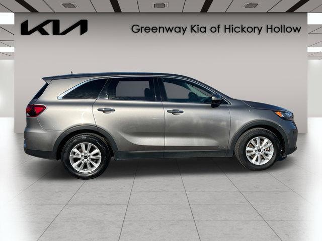 used 2019 Kia Sorento car, priced at $14,991