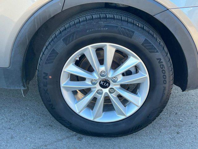 used 2019 Kia Sorento car, priced at $14,991