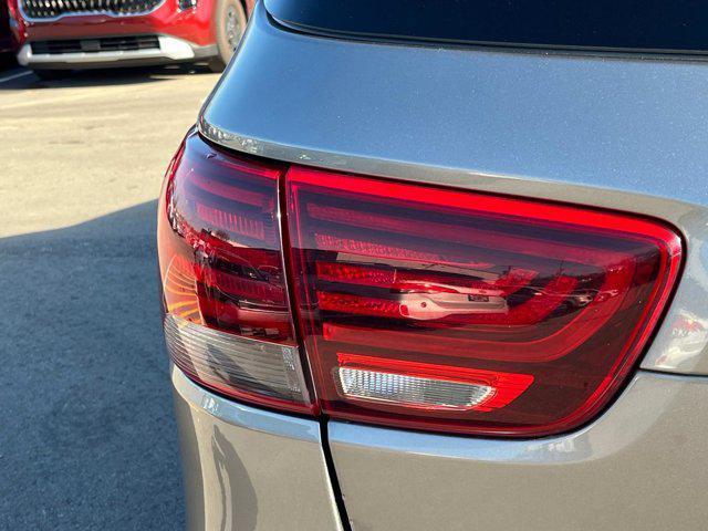 used 2019 Kia Sorento car, priced at $14,991