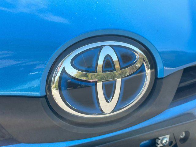 used 2021 Toyota Prius car, priced at $26,092