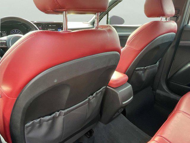 used 2023 Kia K5 car, priced at $23,973